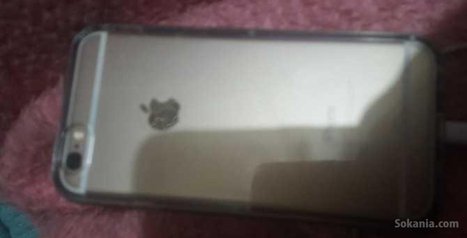 Iphone 6