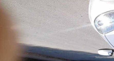 A vendre dacia sandero premiere main