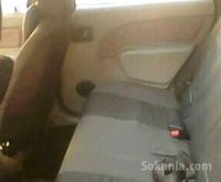 dacia logan toutes options