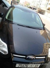 Vente ford focus