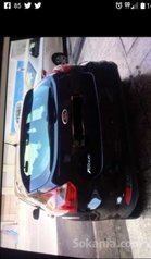 Vente ford focus
