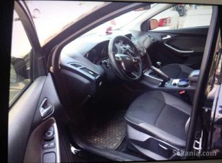 Vente ford focus