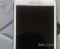 Samsung Galaxy S3 mini 8GB Blanc Neuf