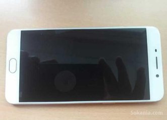 Oppo f1 plus
