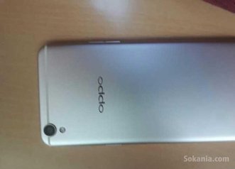 Oppo f1 plus