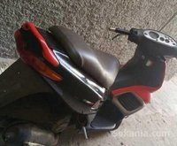 Gilera 150
