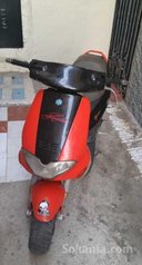 Gilera 150