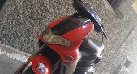 Gilera 150