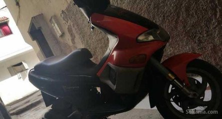 Gilera 150
