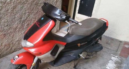 Gilera 150