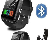 Uwatch U8 Smartwatch Bluetooth pour Android et iOS