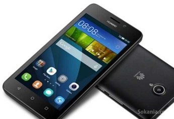 Téléphone HUAWEI Y635 4G TOUS NEUF AVEC BOITTE