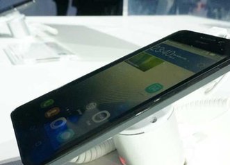 Téléphone HUAWEI Y635 4G TOUS NEUF AVEC BOITTE