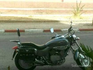 Kymko vinox 250 cc