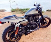Harley Davidson XR 1200X