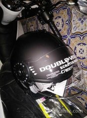 Moto HONDA PCX ROBOT 125