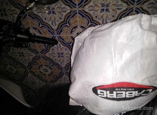 Moto HONDA PCX ROBOT 125