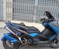 yamaha tmax530