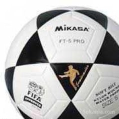 BALLON MIKSA ORIGINAL NEUF