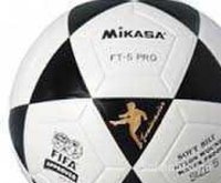 BALLON MIKSA ORIGINAL NEUF
