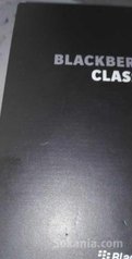 Blackberry classic neuf