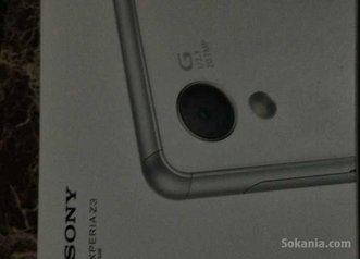 Xperia z3 duos