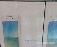 Oppo r827