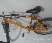 Bicycle Cross ba9a n9iyaaa