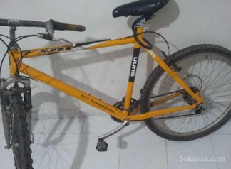Bicycle Cross ba9a n9iyaaa