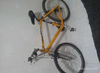 Bicycle Cross ba9a n9iyaaa