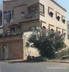 Villa à ne pas rater