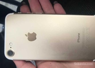 IPhone 7