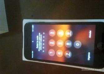 Iphone 7 plus 32 g neuf