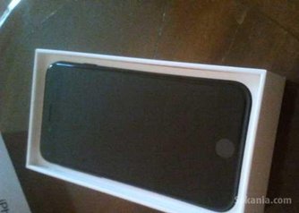 Iphone 7 plus 32 g neuf