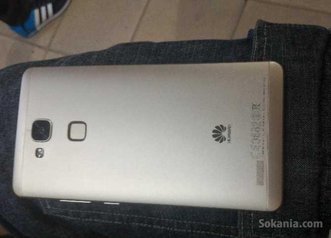 Huawei mats 7 32g 2g la ram utilisé dori