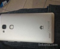 Huawei mats 7 32g 2g la ram utilisé dori