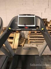 Tapis de course Technogym run now Unity