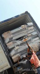 Tapis de course Technogym run now Unity