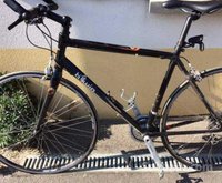 BTWIN DECHATLON PRO