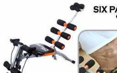 Banc de Musculation Six Pack Care