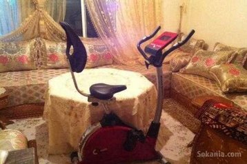Velo d apprtement care