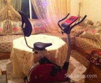 velo d apprtement care