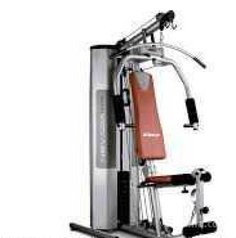 BH Fitness NEVADA Plus