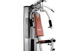 BH Fitness NEVADA Plus