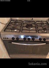 Cuisinière a vendre