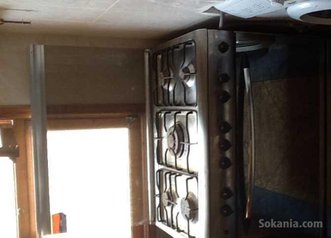 Cuisinière a vendre