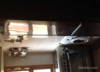 Cuisinière a vendre