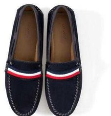 Mocassin zara man original importe