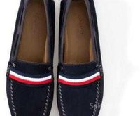 mocassin zara man original importe