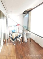 Appartement meublé entièrement vue sur mer